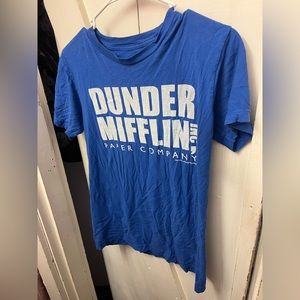 Dunder Mifflin Tshirt